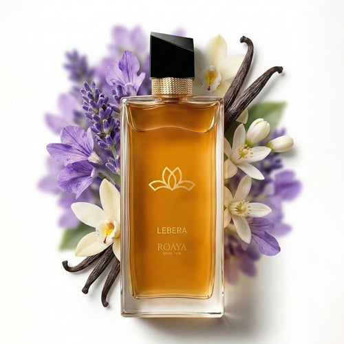 عطر ROAYA LEBERA
