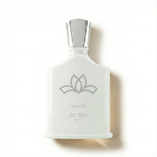 عطر CRAAD WHITE BY ROAYA