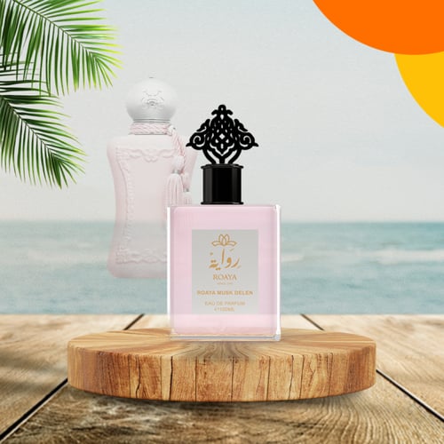 رواية مسك ديلين – ROAYA MUSK DELEN | 100ml