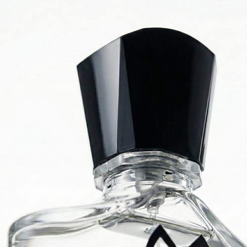 عطر CRAAD BLACK BY ROAYA