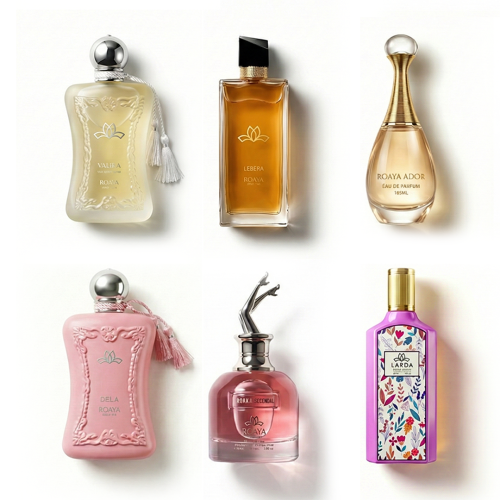 المجموعة الملكية