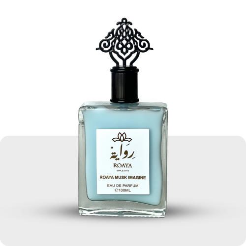 رواية مسك إميجن – ROAYA MUSK IMAGINE | 100ml