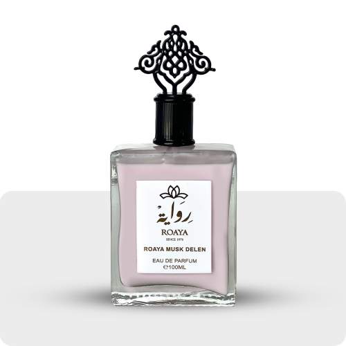 رواية مسك ديلين – ROAYA MUSK DELEN | 100ml