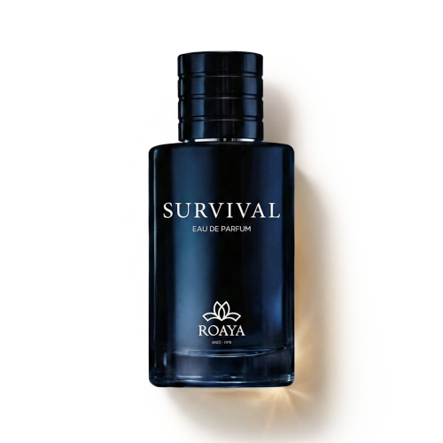 عطر SURVIVAL BY ROAYA