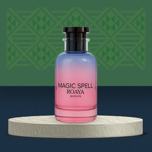 عطر ROAYA MAGIC SPELL