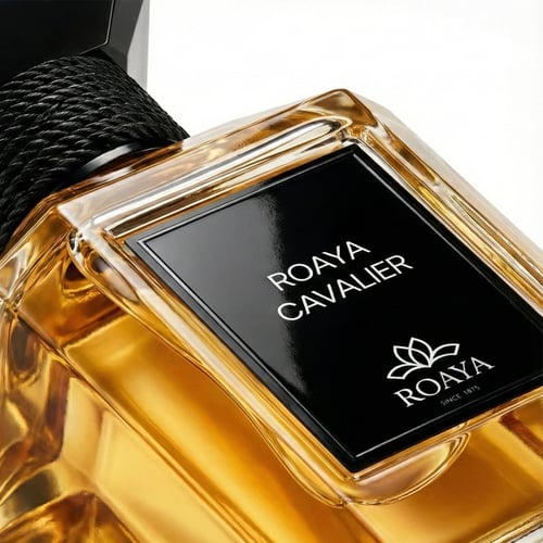 عطر ROAYA CAVALIER
