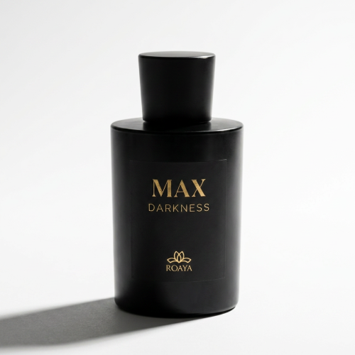 MAX DARKNESS