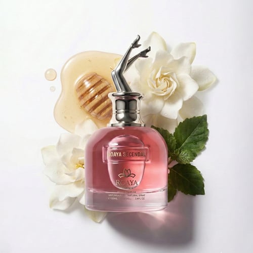 عطر ROAYA SECENDAL