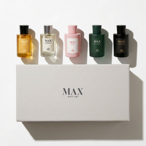 MAX GIFT SET