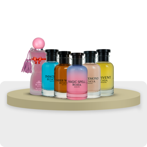 المجموعة الحصرية ( اصدار خاص كمية محدودة)