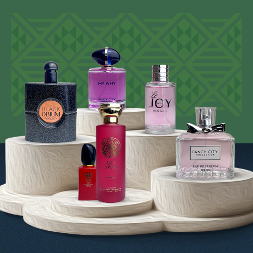 مجموعة الجمال (اصدار جديد)