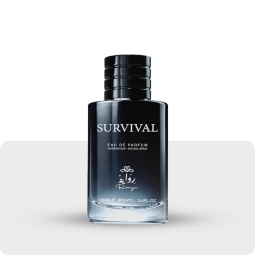 عطر SURVIVAL BY ROAYA