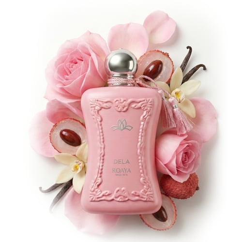 عطر ROAYA DELA