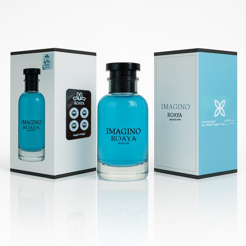 عطر ROAYA IMAGINO