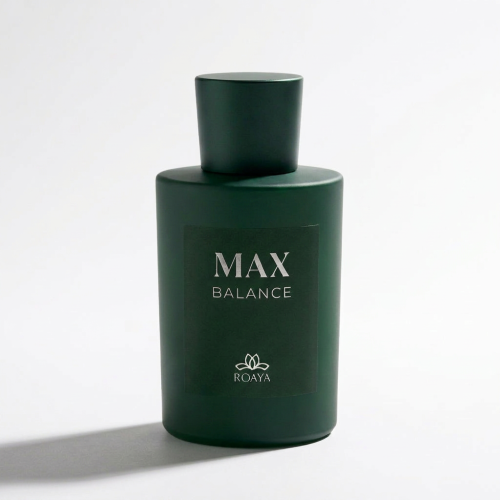 MAX BALANCE