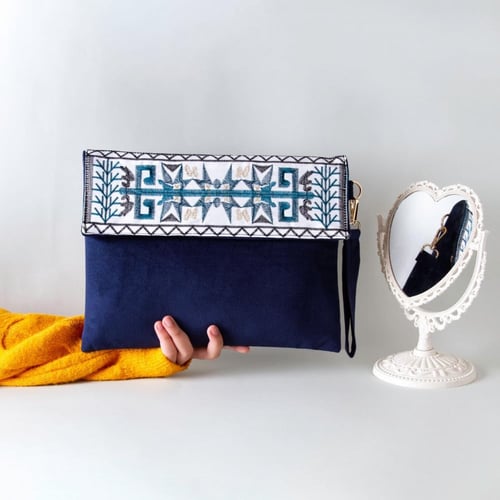 باوتش زخارف