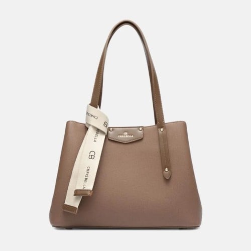 شنطة كتف كرسبيلا