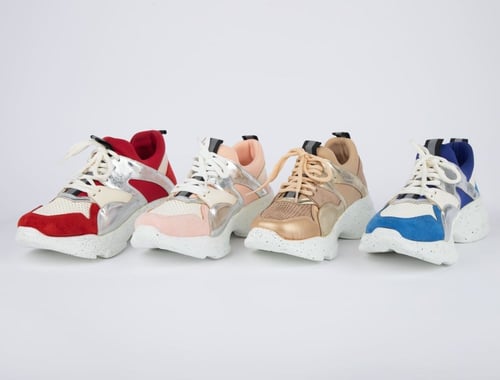 أوربت فينتاج