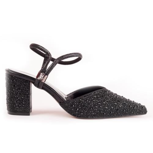 سندريلا كرستال