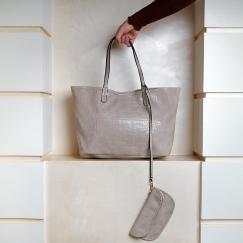 شوبينق باق كروك