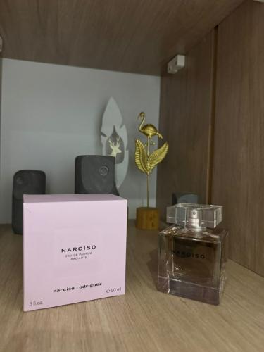 Narciso Radiant