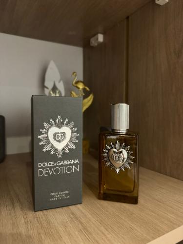 Dolce & Gabbana Defushion Parfum