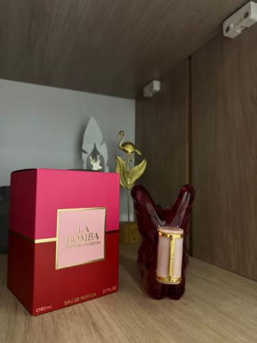 Carolina Herrera La Pumba