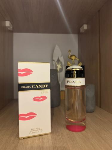 Prada Candy Bags