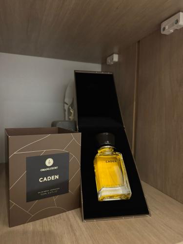 Amman Luxury Caden