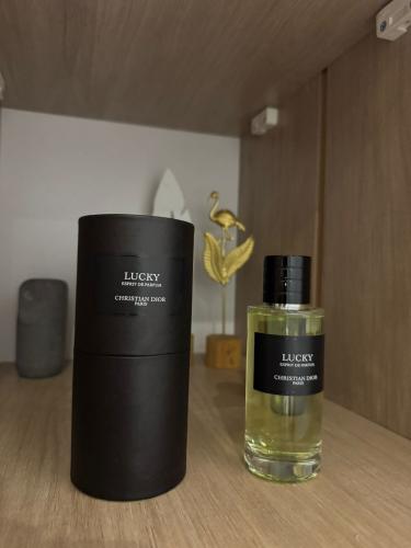 Lucky Dior 125 ml Limited Edition