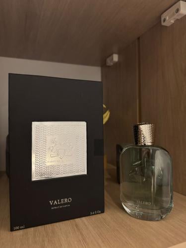 De Marly Valero
