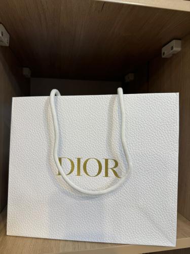 Original Dior bag, medium