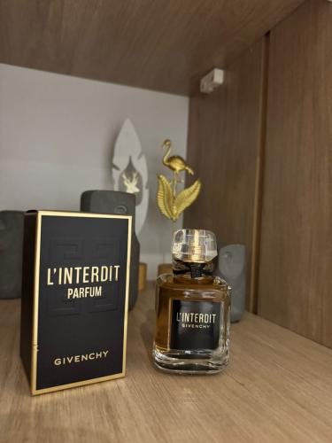 Givenchy L'Interdit Parfum