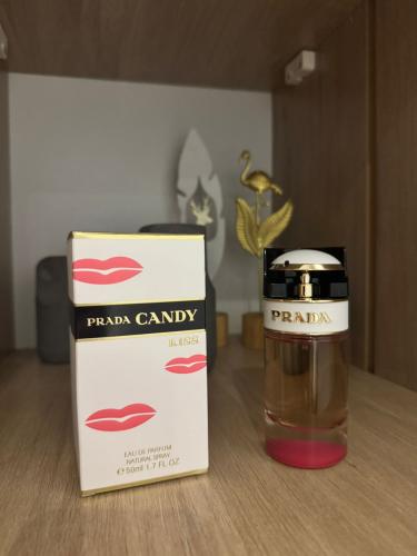 Prada Candy Bags 50 ml