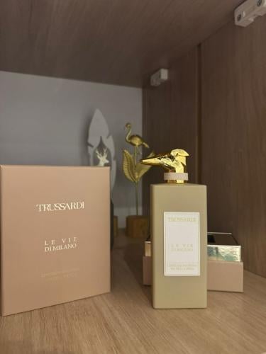 Trosardi Limited Shopping