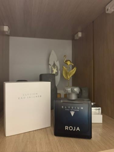 Rojja Elysium Intense