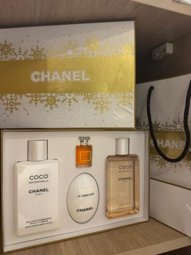 Coco Modmozile set, new version, with accessories