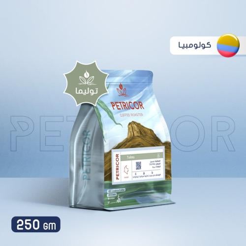 قهوة كولومبي - Tolima