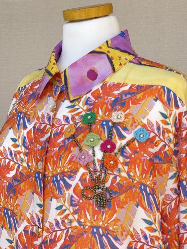 فستان الشرق