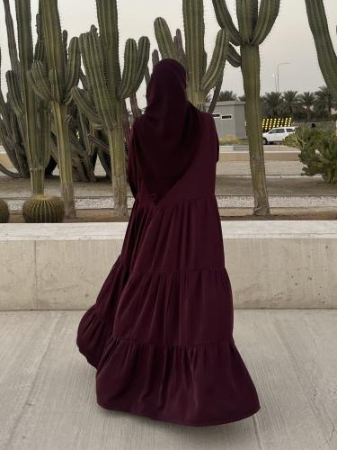 Love Abaya