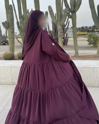 Love Abaya