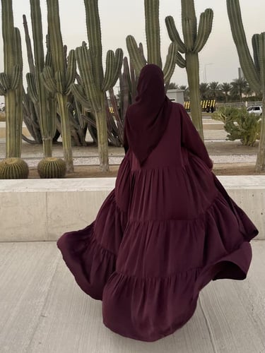 Love Abaya