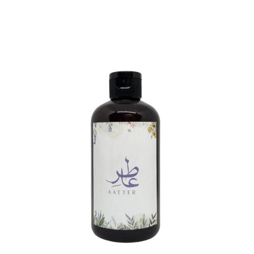 صابون سائل طبيعي بدون رائحة