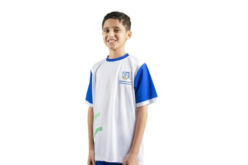طقم رياضي (للجميع) 2009