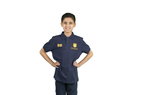 بولو كحلي (للبنين) 1127