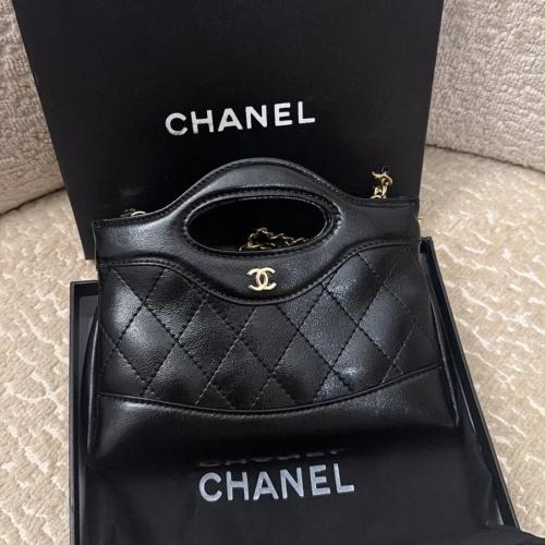 CHANEL