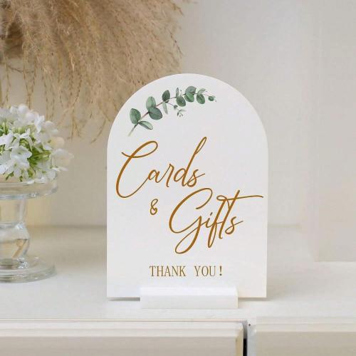 ستاند رخامي ابيض