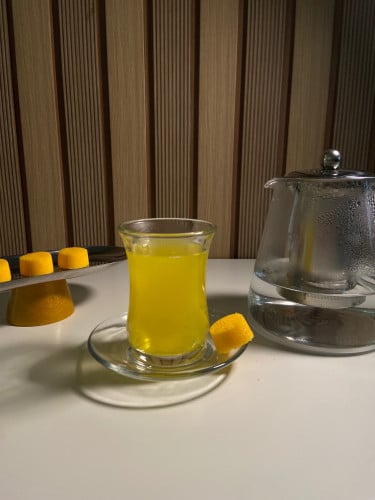 نكهة المانجو10 حبات