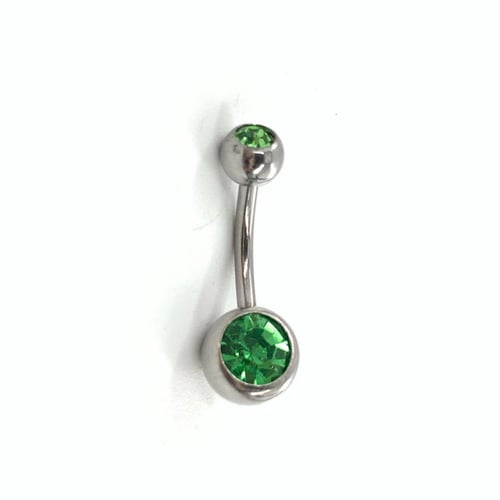 14g Belly Ring