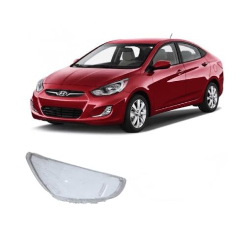Right turn signal glass 2012-2015